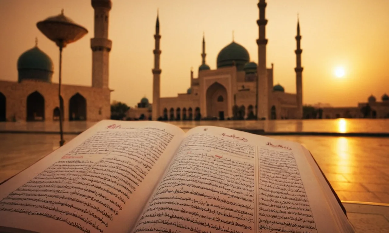 A Comprehensive Guide to Understanding Allah: Key Concepts in Islam