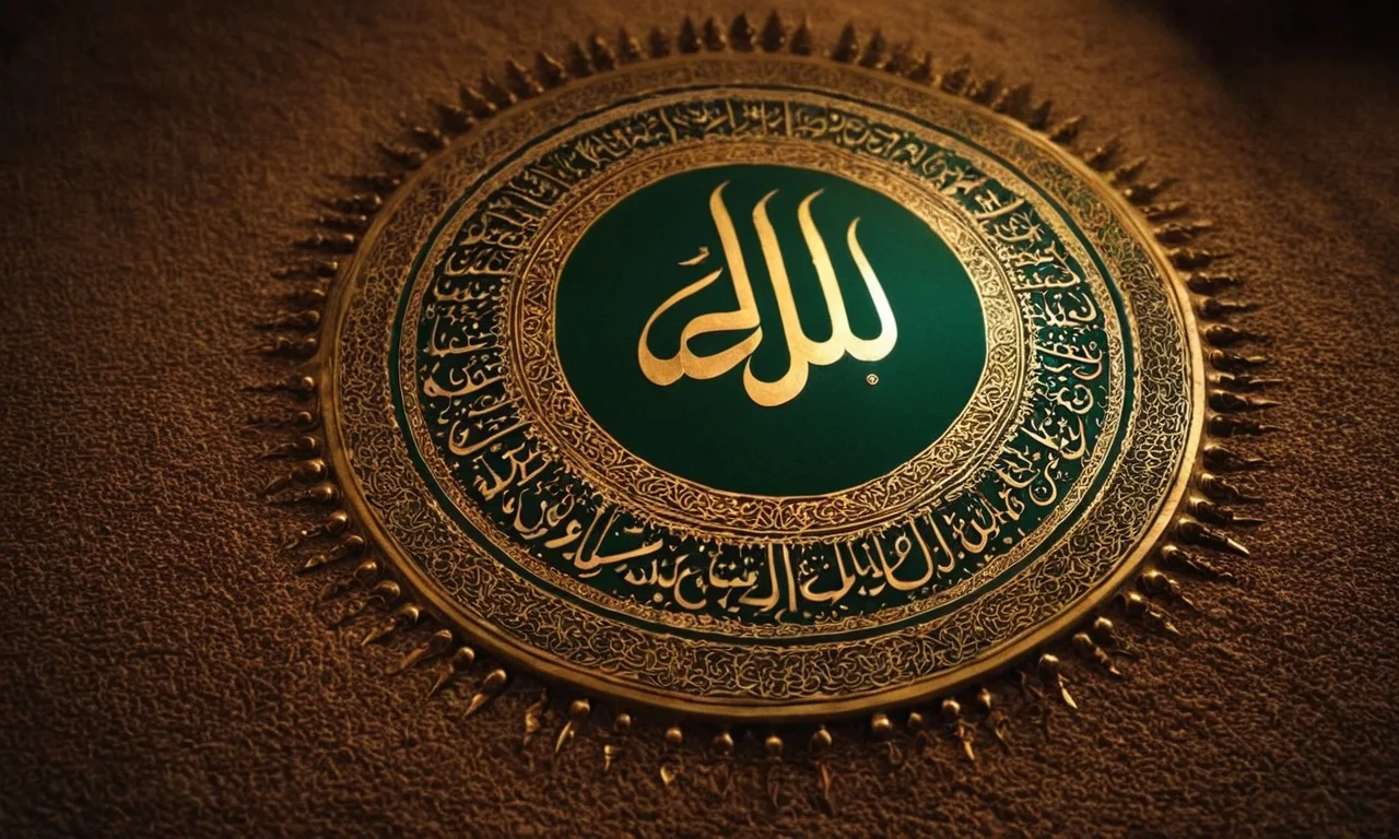 Allah’s Oneness (Tawhid): The Core of Islamic Belief