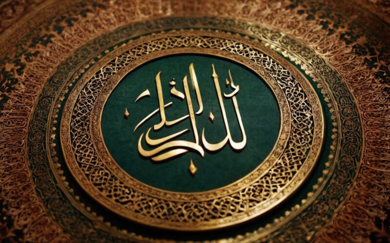 Allah’s Oneness (Tawhid): The Core of Islamic Belief